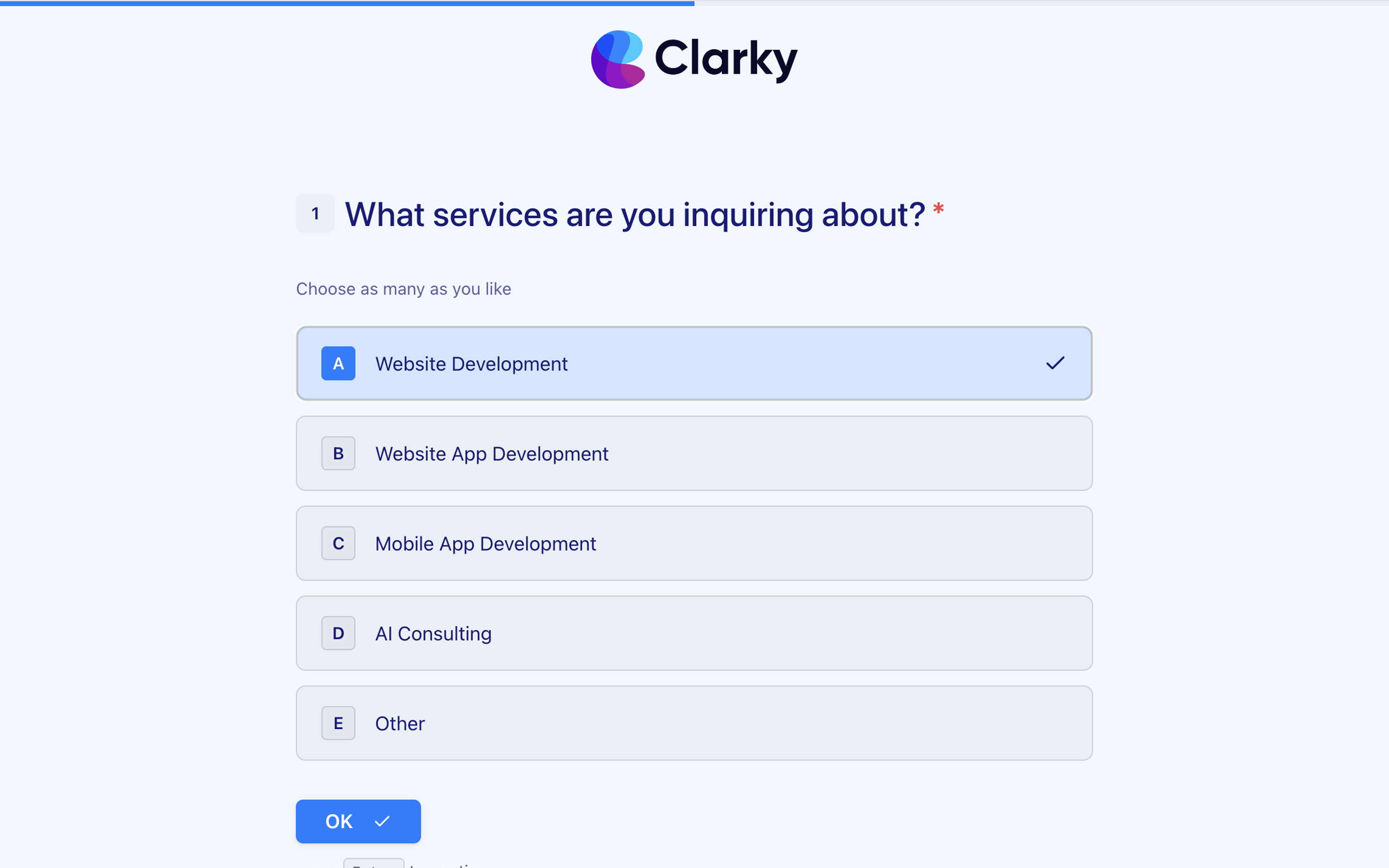 Surveys
