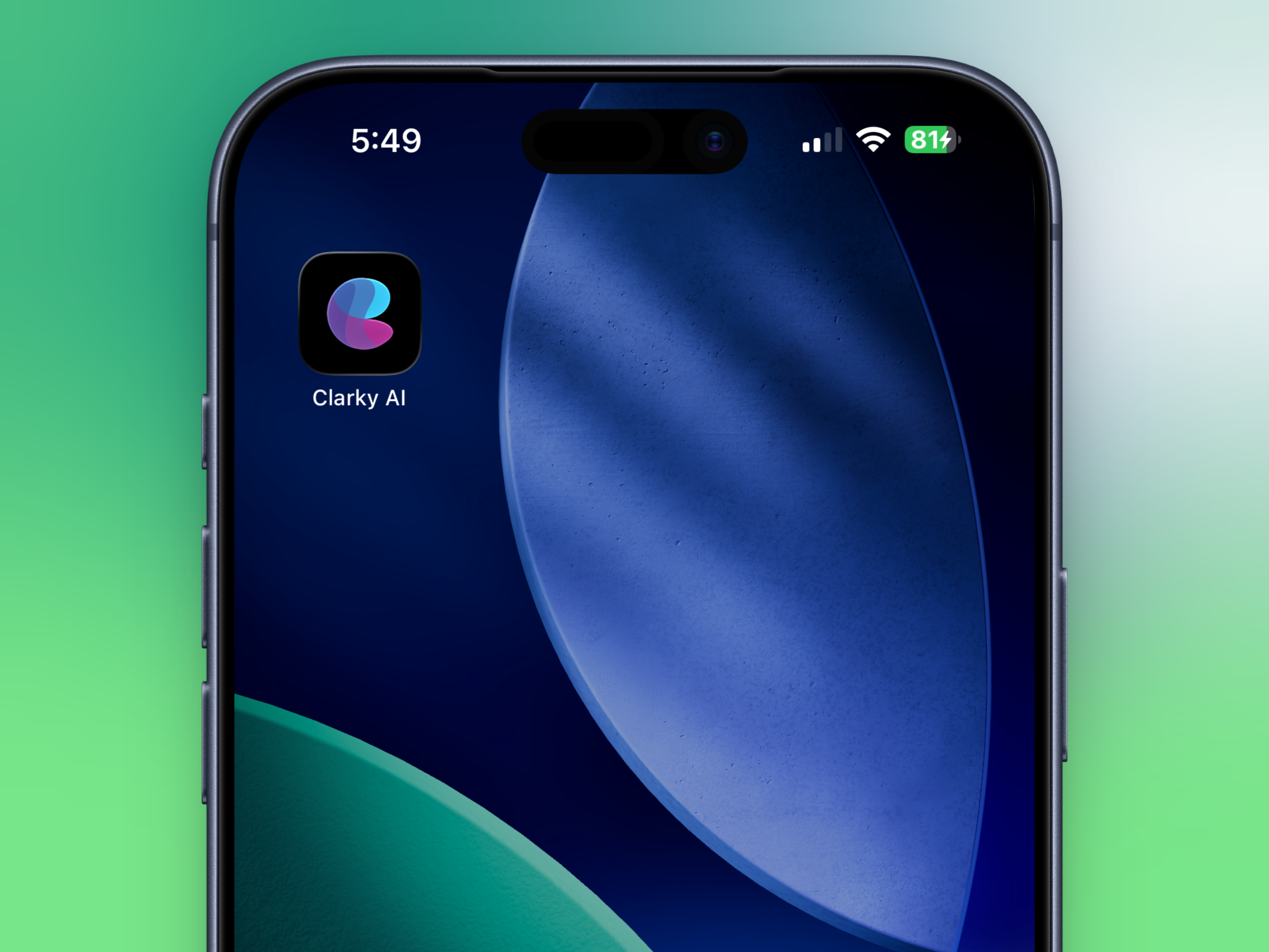 Mobile App
