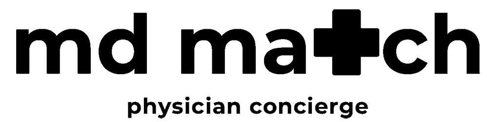 MD Match